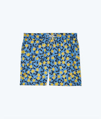 The Men’s Swim Short - Nectarine Orchard