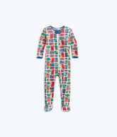 The Babies' Cotton Matching Family Pajama Set - Main