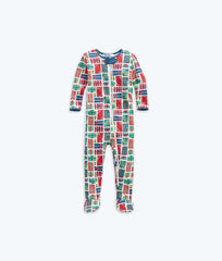 The Babies' Cotton Matching Family Pajama Set - Main