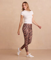 The Do-It-All High Rise 7/8 Leggings - Main
