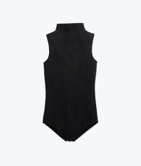The Sleeveless Day to Night Bodysuit: TENCEL™ Edition - Sea Urchin