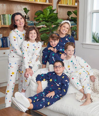 The Softest French Terry Relaxed Crew - Main