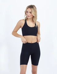 The Do-It-All High Rise Biker Shorts - Main