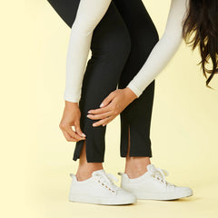The Everywhere Legging-Pant - Sea Urchin