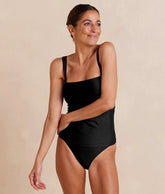 The Oasis Tankini Top - Sea Urchin