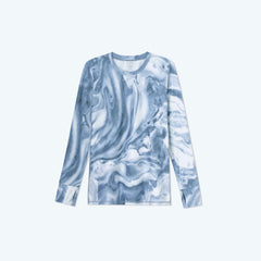 The Long Sleeve Pullover - Main