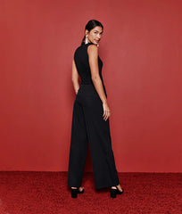 The Sleeveless Day to Night Bodysuit: TENCEL™ Edition - Sea Urchin