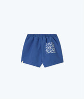 The Boys' Swim Short - Lagoon
