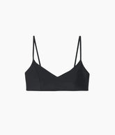 The Wanderlust Bikini Top - Sea Urchin