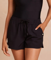 The High Tide Swim Shorts - Sea Urchin