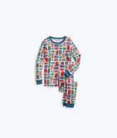 The Toddlers' Cotton Matching Family Pajama Set - Main