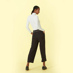 The Packable Everyday Pant - Sea Urchin