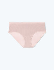 The Feel Free Brief Underwear - Quartz
