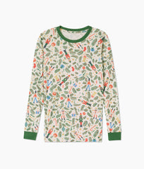 The Kids' Matching Family Pajama Set - Nutcracker Sweets