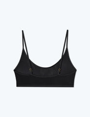 The Feel Free Adjustable Bralette - Sea Urchin