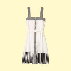 The Globetrotter Dress - Main