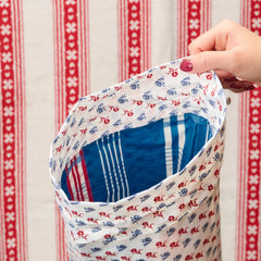 Summersalt x Weezie Wet Bag
