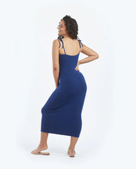 The Do-It-All Ribbed Dress - Master