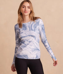 The Long Sleeve Pullover - Main