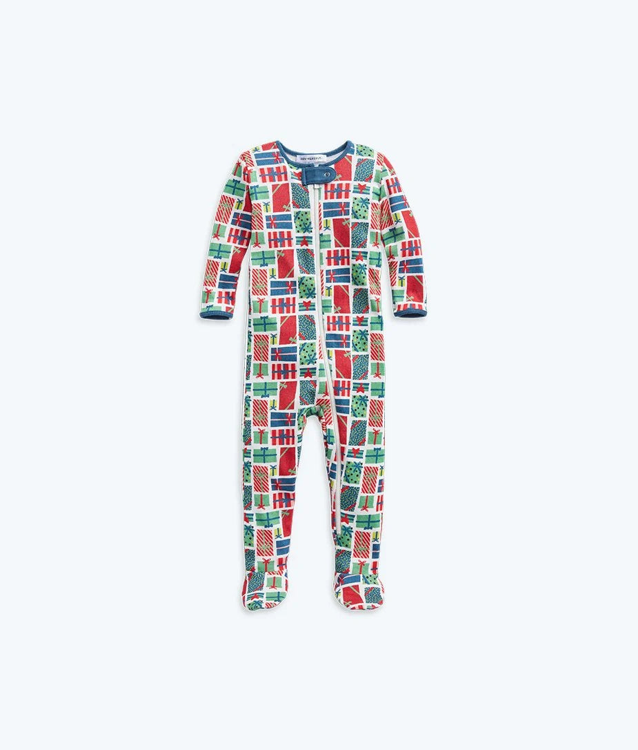 The Babies' Cotton Matching Family Pajama Set - Main