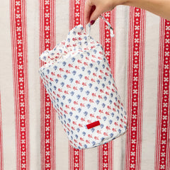 Summersalt x Weezie Beach Towel & Wet Bag Set