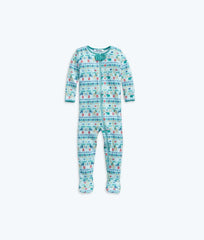 The Babies' Cotton Matching Family Pajama Set - Main