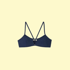 The High Dive Bikini Top - Main