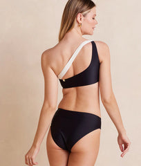 The Classic Mid-Rise Bikini Bottom - Sea Urchin