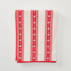 Summersalt x Weezie Beach Towel