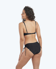 The Cinched Bikini Top - Sea Urchin