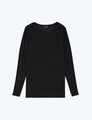The Feel Free Long Sleeve Base Layer - Sea Urchin