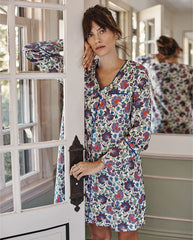 The Cloud 9 Boyfriend Sleep Shirt - Main