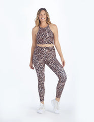 The Do-It-All High Rise 7/8 Leggings - Main
