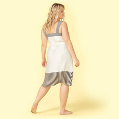 The Globetrotter Dress - Main
