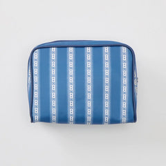 Summersalt x Weezie Small Patterned Toiletry Bag