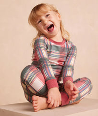 The Kids' Matching Family Pajama Set - Main