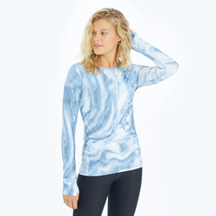 The Long Sleeve Pullover - Main